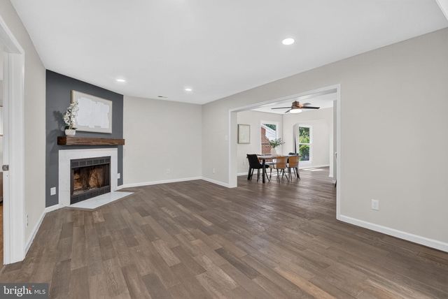 10312 BUENA VISTA AVE, Lanham, MD 20706
