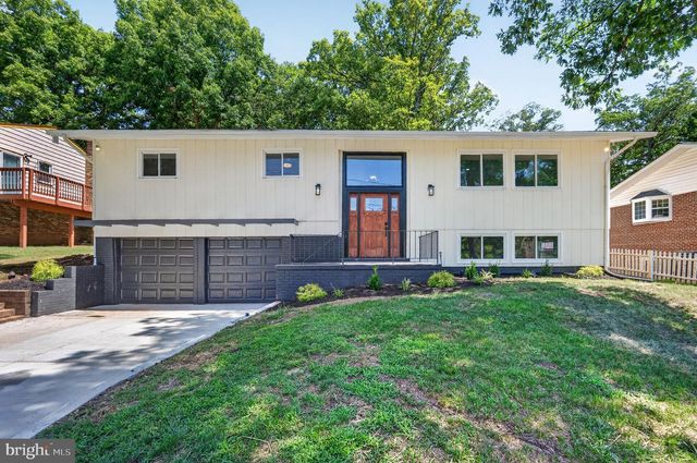 10312 BUENA VISTA AVE, Lanham, MD 20706