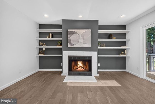 10312 BUENA VISTA AVE, Lanham, MD 20706