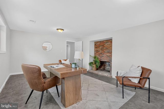 10312 BUENA VISTA AVE, Lanham, MD 20706