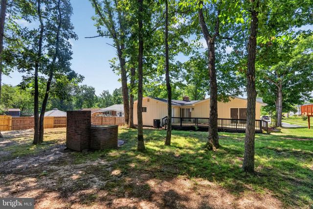 10312 BUENA VISTA AVE, Lanham, MD 20706