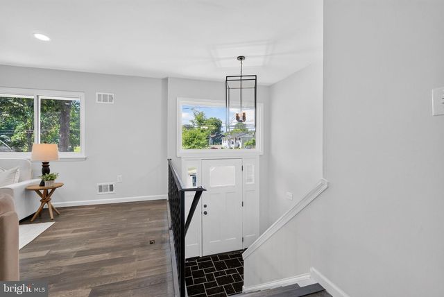 10312 BUENA VISTA AVE, Lanham, MD 20706