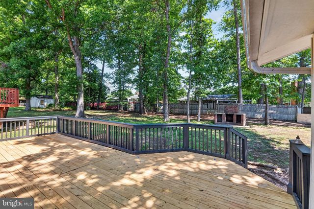 10312 BUENA VISTA AVE, Lanham, MD 20706