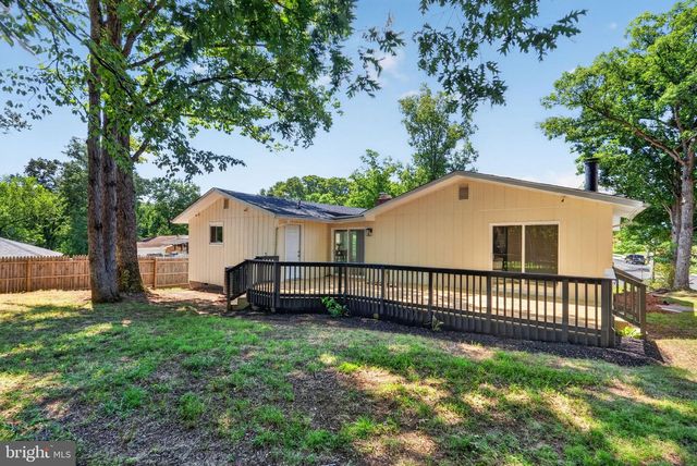 10312 BUENA VISTA AVE, Lanham, MD 20706
