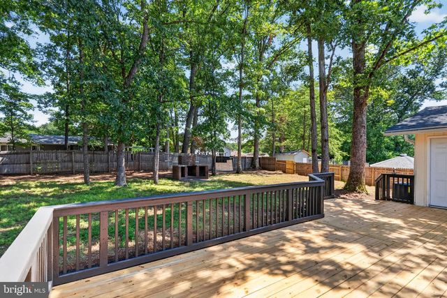 10312 BUENA VISTA AVE, Lanham, MD 20706