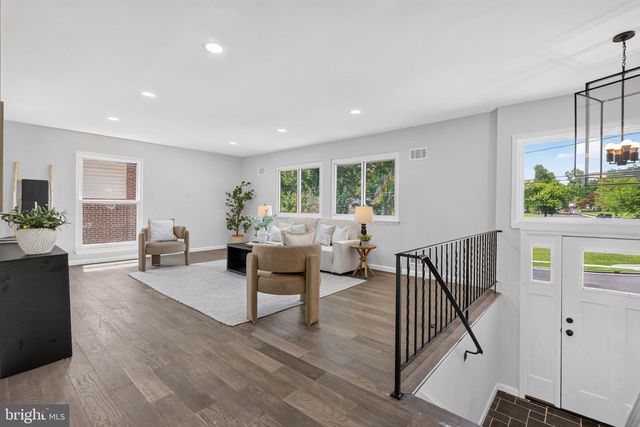 10312 BUENA VISTA AVE, Lanham, MD 20706