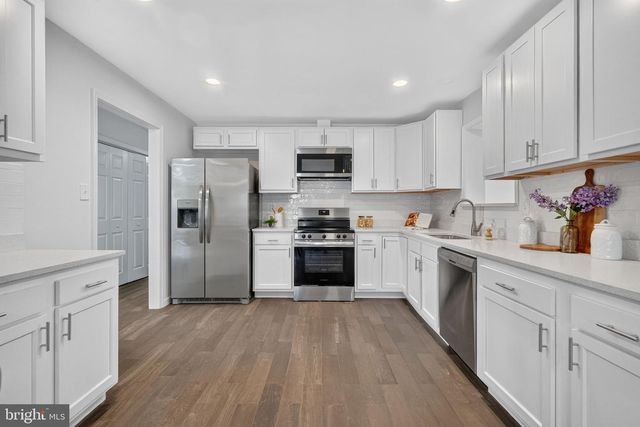 10312 BUENA VISTA AVE, Lanham, MD 20706