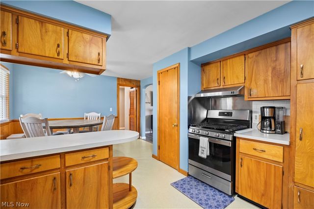 1437 Westwood Drive, Lorain, OH 44053