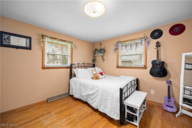 1437 Westwood Drive, Lorain, OH 44053