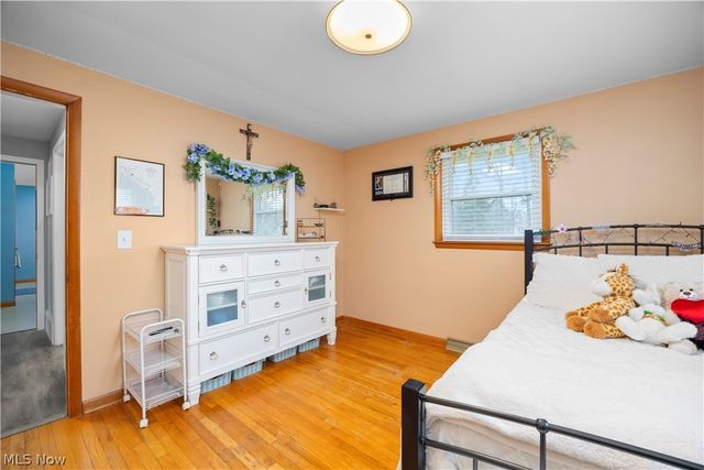 1437 Westwood Drive, Lorain, OH 44053