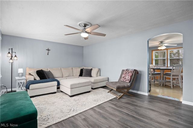 1437 Westwood Drive, Lorain, OH 44053