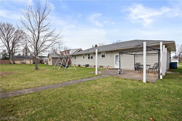1437 Westwood Drive, Lorain, OH 44053