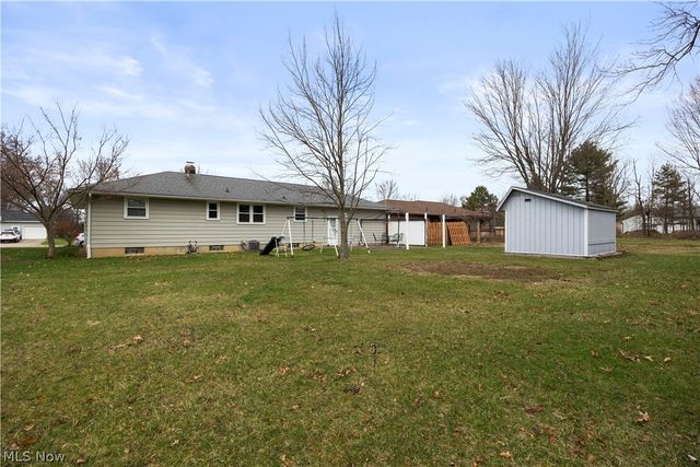 1437 Westwood Drive, Lorain, OH 44053