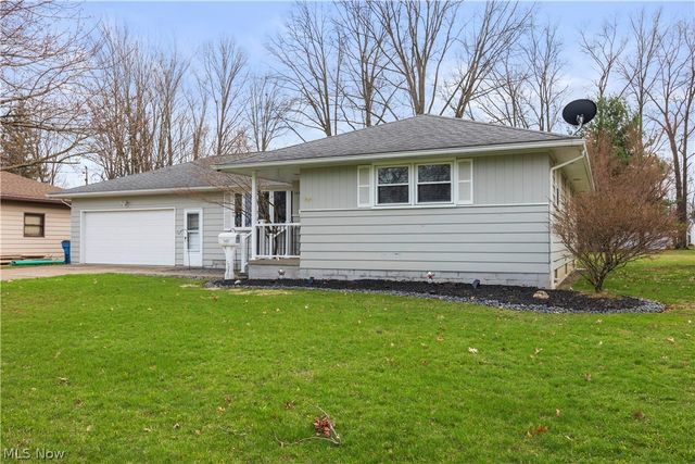 1437 Westwood Drive, Lorain, OH 44053