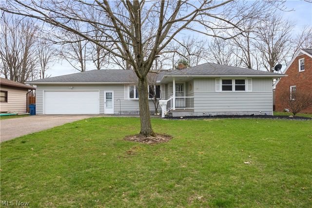 1437 Westwood Drive, Lorain, OH 44053