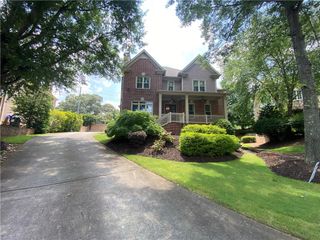 2464 Canopy Glen, Marietta, GA 30066