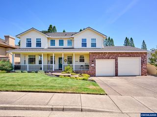 1375 Ranier Lp NW, Salem, OR 97304
