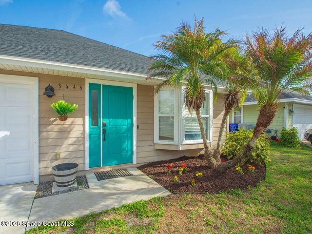 3446 1st Street, Vero Beach, FL 32968
