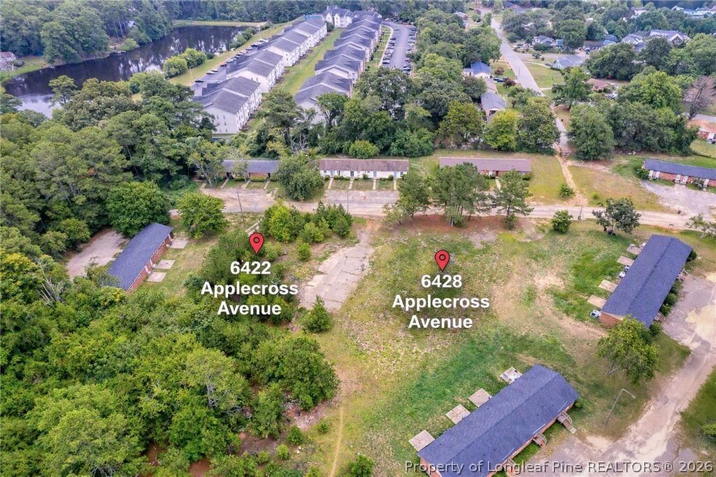 6428 Applecross Avenue, Fayetteville, NC 28304 — photo 2