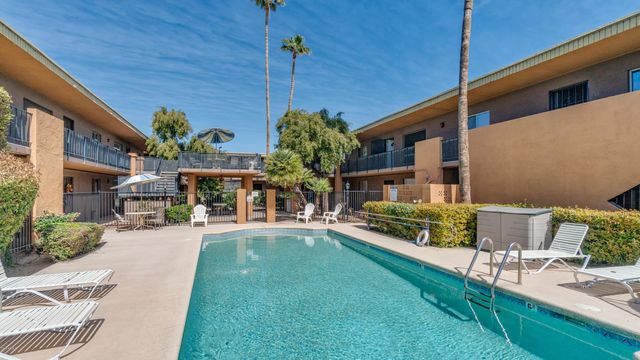 3230 E PINCHOT Avenue 16, Phoenix, AZ 85018