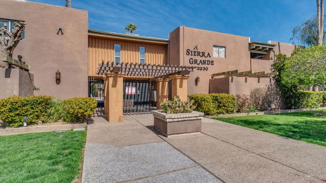 3230 E PINCHOT Avenue 16, Phoenix, AZ 85018
