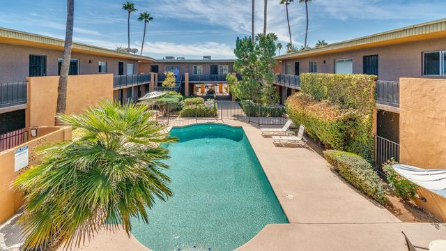 3230 E PINCHOT Avenue 16, Phoenix, AZ 85018