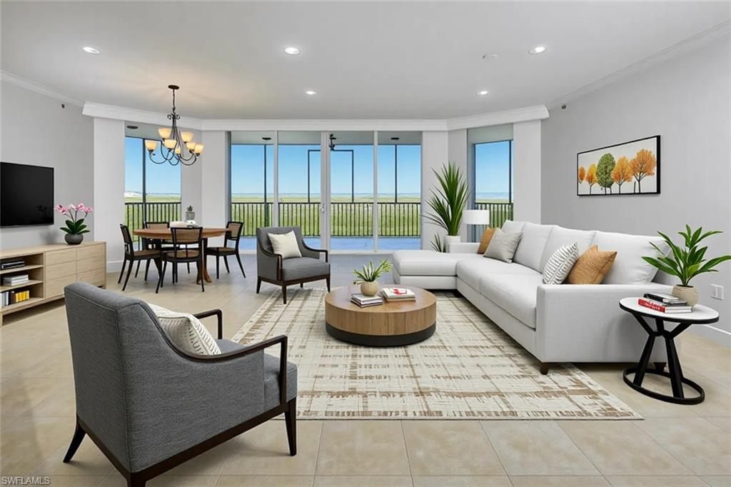 24011 Via Castella DR 2402, BONITA SPRINGS, FL 34134 — photo 3