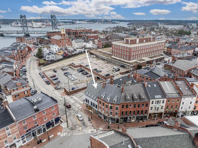 8 Bow Street, Portsmouth, NH 03801