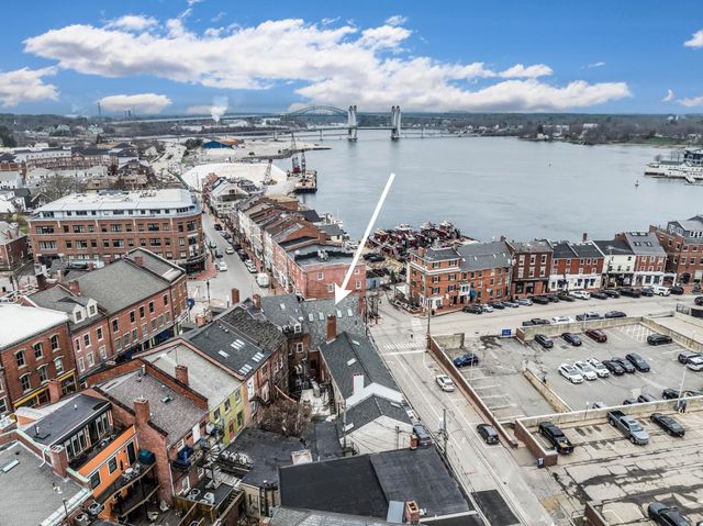 8 Bow Street, Portsmouth, NH 03801