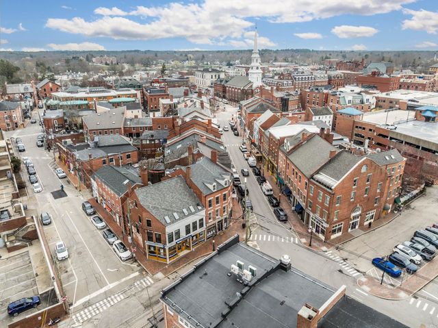 8 Bow Street, Portsmouth, NH 03801