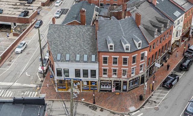 8 Bow Street, Portsmouth, NH 03801