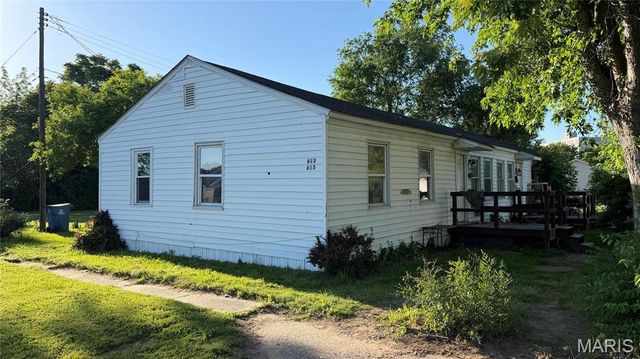613 Reed Drive, East Alton, IL 62024