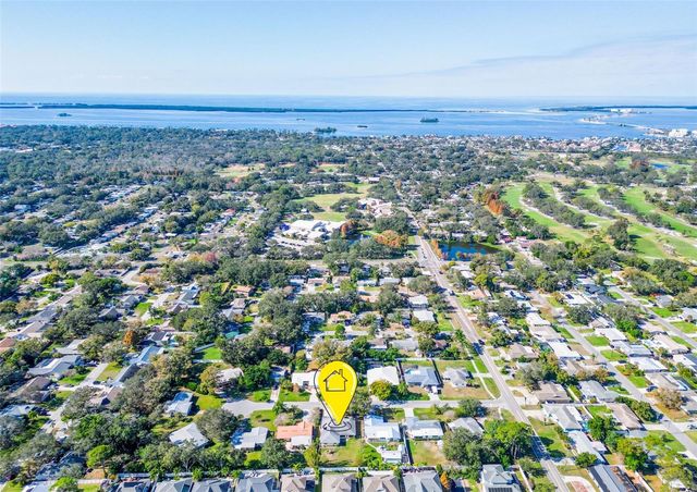 1961 CANADIANA COURT, Dunedin, FL 34698