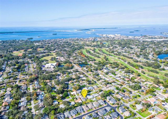 1961 CANADIANA COURT, Dunedin, FL 34698