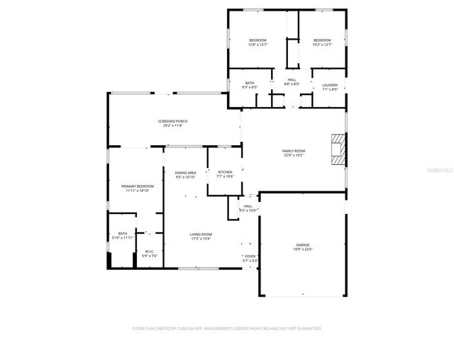 1961 CANADIANA COURT, Dunedin, FL 34698