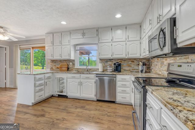 130 Seay Road, Fayetteville, GA 30215