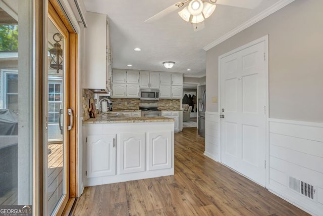 130 Seay Road, Fayetteville, GA 30215