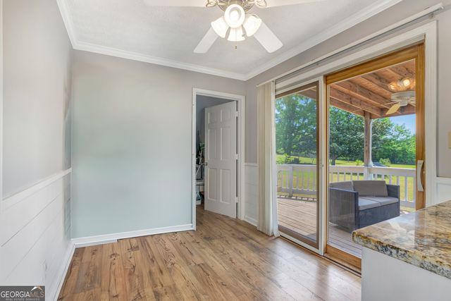 130 Seay Road, Fayetteville, GA 30215