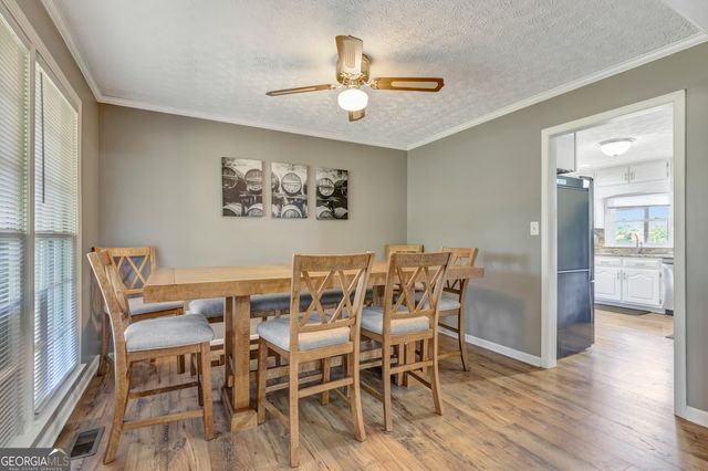 130 Seay Road, Fayetteville, GA 30215