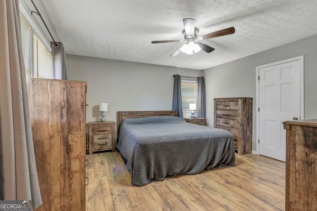 130 Seay Road, Fayetteville, GA 30215