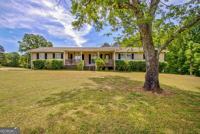 130 Seay Road, Fayetteville, GA 30215