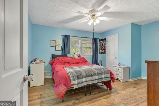 130 Seay Road, Fayetteville, GA 30215
