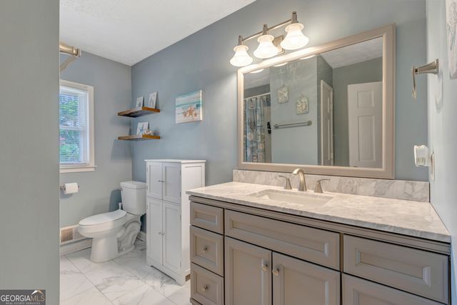 130 Seay Road, Fayetteville, GA 30215