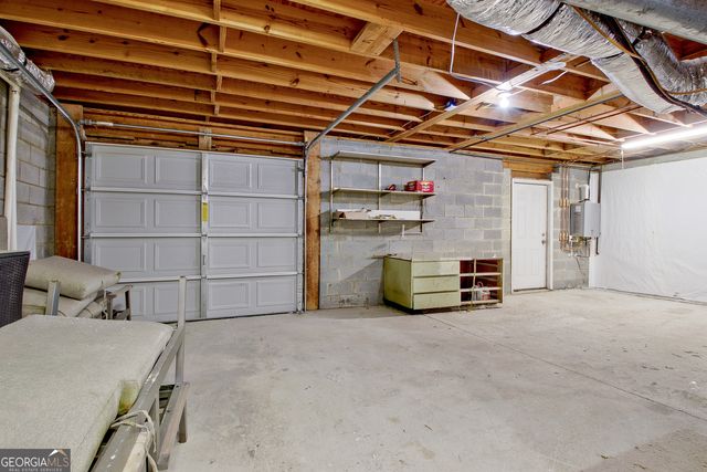 130 Seay Road, Fayetteville, GA 30215
