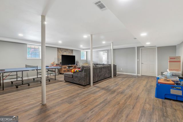 130 Seay Road, Fayetteville, GA 30215