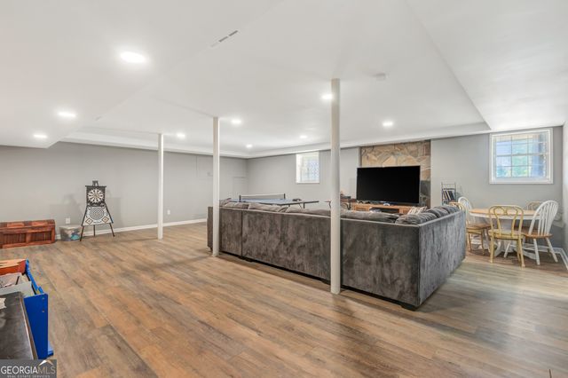 130 Seay Road, Fayetteville, GA 30215