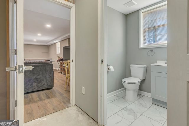 130 Seay Road, Fayetteville, GA 30215