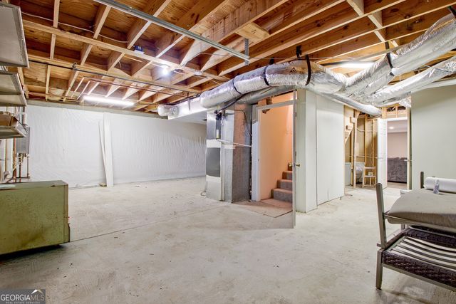 130 Seay Road, Fayetteville, GA 30215
