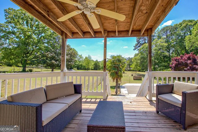 130 Seay Road, Fayetteville, GA 30215