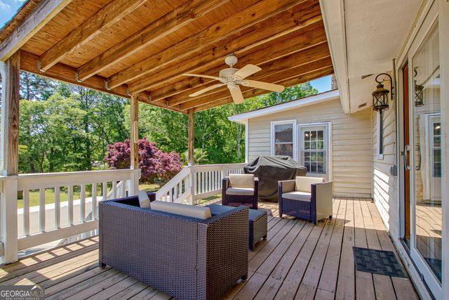 130 Seay Road, Fayetteville, GA 30215